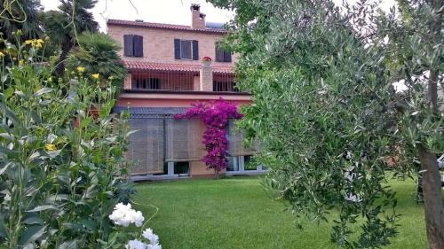 Porto Recanati Bed & Breakfast | B&B Lieti Colli