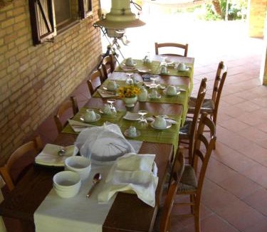 Porto Recanati Bed & Breakfast | B&B Lieti Colli