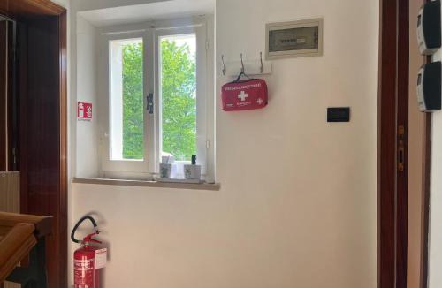 Montemarciano Bed & Breakfast | B&B Locanda Pinà - Room 2