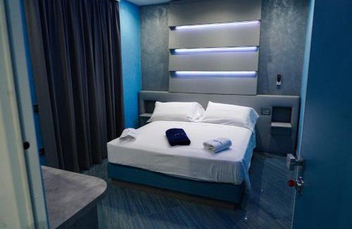 Marina Di Camerota Bed & Breakfast | B&B Luca
