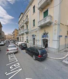 Matera Bed & Breakfast | B&B Lucana 22
