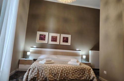 Matera Bed & Breakfast | B&B Lucana 22