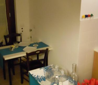 Matera Bed & Breakfast | B&B Lucana 22