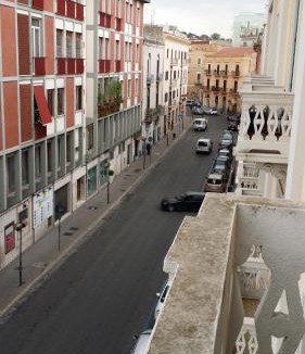 Matera Bed & Breakfast | B&B Lucana 22
