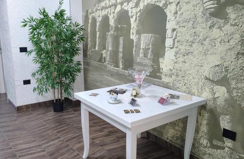 Santa Maria Capua Vetere Bed & Breakfast | B&B Luxury Suite Le Gladiaroom
