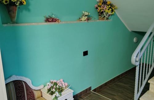 Santa Maria Capua Vetere Bed & Breakfast | B&B Luxury Suite Le Gladiaroom
