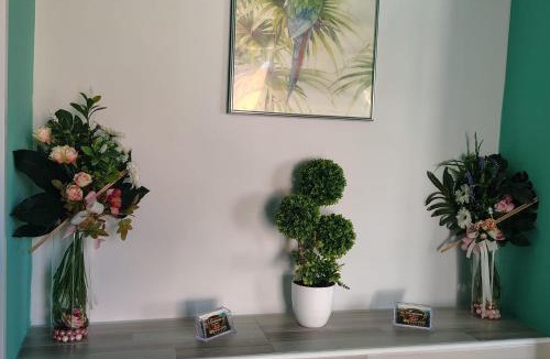 Santa Maria Capua Vetere Bed & Breakfast | B&B Luxury Suite Le Gladiaroom