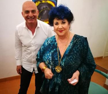 Cava de' Tirreni Bed & Breakfast | B&B Luxury Scacciaventi