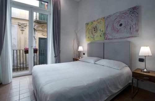 Cava de' Tirreni Bed & Breakfast | B&B Luxury Scacciaventi