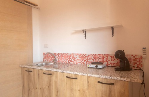 Sant'Angelo dei Lombardi Apartment | B&B Margherita - Single Room
