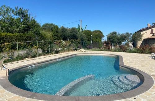 Osimo Bed & Breakfast | B&B Madonna Carradori Country