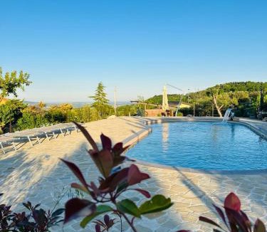 Osimo Bed & Breakfast | B&B Madonna Carradori Country