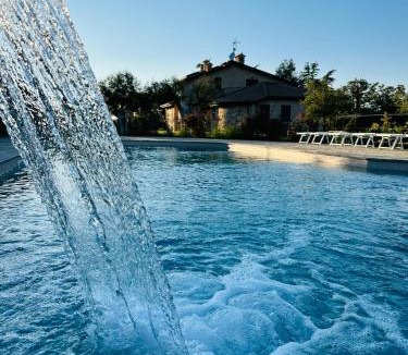 Osimo Bed & Breakfast | B&B Madonna Carradori Country