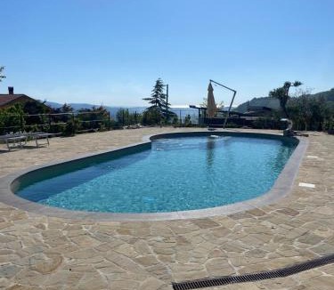 Osimo Bed & Breakfast | B&B Madonna Carradori Country