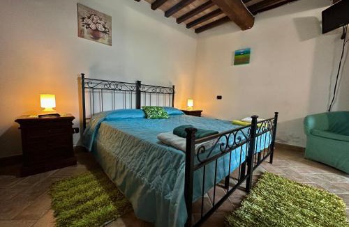 Cannara Bed & Breakfast | B&B Madonna Del Latte