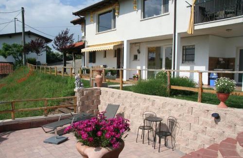Saint-remy-de-provence Bed & Breakfast | B&B Maggiora 131