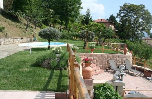 Saint-remy-de-provence Bed & Breakfast | B&B Maggiora 131