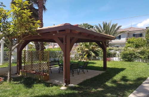 Lamezia Terme Bed & Breakfast | B&B Magna Grecia