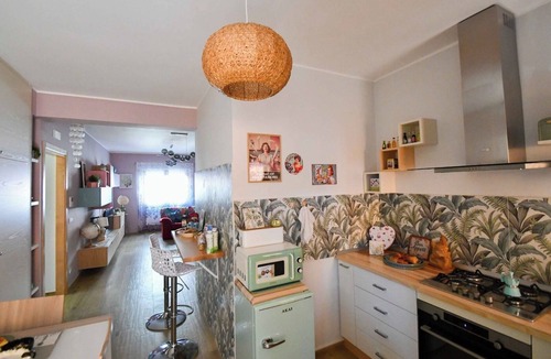 Isernia Bed & Breakfast | B&B Maison Glenì