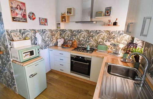 Isernia Bed & Breakfast | B&B Maison Glenì