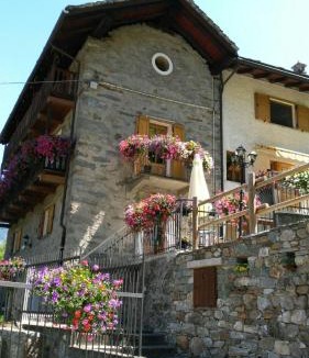 Lillianes Bed & Breakfast | B&B Maison Vallomy