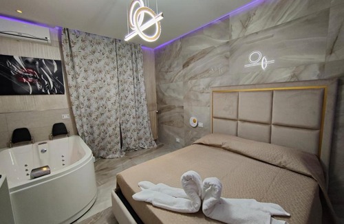 Foggia Apartment | B&B MaisonAlysie