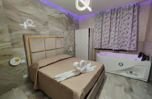 Foggia Apartment | B&B MaisonAlysie
