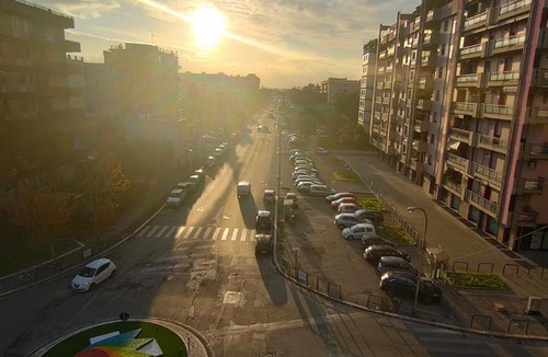 Foggia Apartment | B&B MaisonAlysie