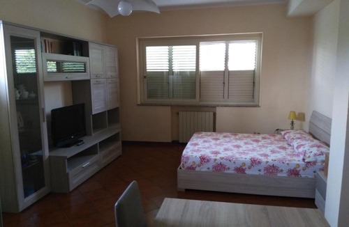 Praia a Mare Bed & Breakfast | B&B Mantinera
