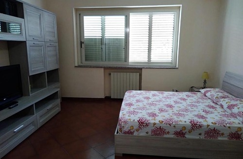Praia a Mare Bed & Breakfast | B&B Mantinera