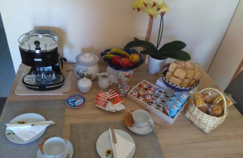 Praia a Mare Bed & Breakfast | B&B Mantinera