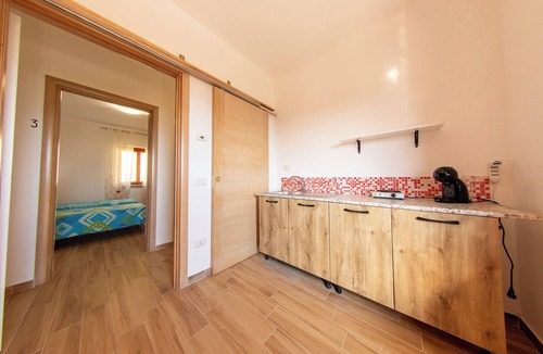 Sant'Angelo dei Lombardi House | B&B Margherita