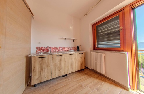 Sant'Angelo dei Lombardi House | B&B Margherita