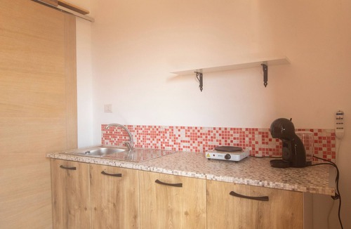 Sant'Angelo dei Lombardi House | B&B Margherita
