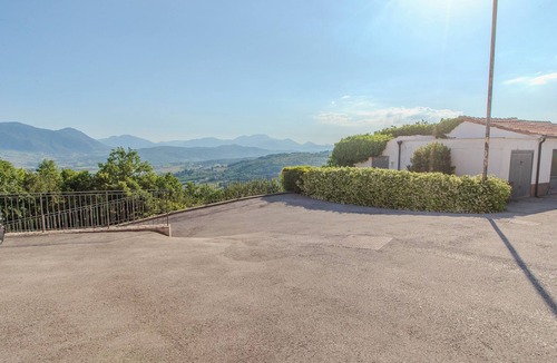 Sant'Angelo dei Lombardi House | B&B Margherita