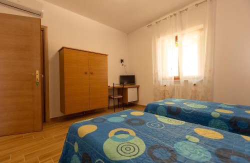 Sant'Angelo dei Lombardi Apartment | B&B Margherita