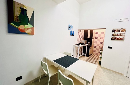 Torre Maggiore Apartment | B&b Margherita Torremaggiore