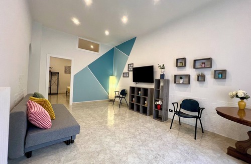 Torre Maggiore Apartment | B&b Margherita Torremaggiore