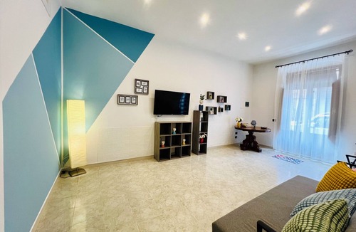 Torre Maggiore Apartment | B&b Margherita Torremaggiore