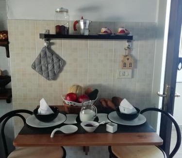 San Marzano sul Sarno Apartment | B&B Maria Rosaria Home