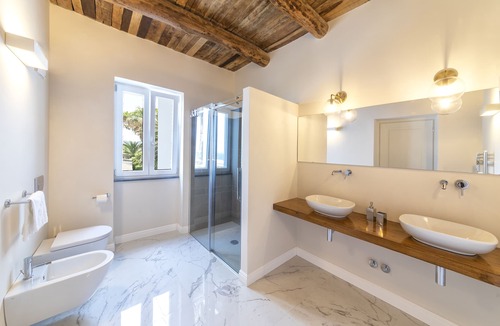 Forio Bed & Breakfast | B&B Marina Garden