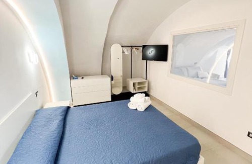 Procida Apartment | B & B Marina