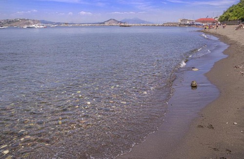 Procida Apartment | B & B Marina