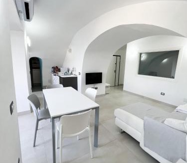 Procida Apartment | B & B Marina