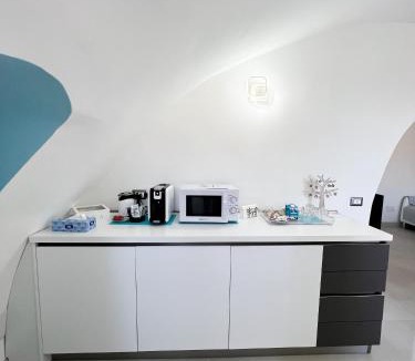 Procida Apartment | B & B Marina