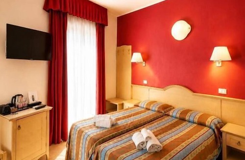 Rodi Garganico Bed & Breakfast | B&B MARINA SLEEP AND SHIP