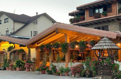 Preturo Bed & Breakfast | B&B Massari