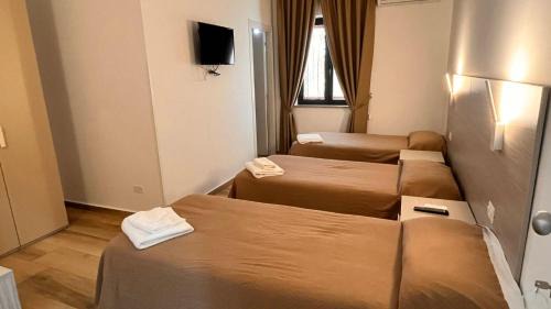 Rocca di Neto Bed & Breakfast | B&B Mastro Mario