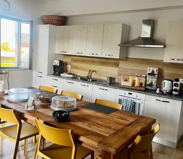 Rocca di Neto Bed & Breakfast | B&B Mastro Mario