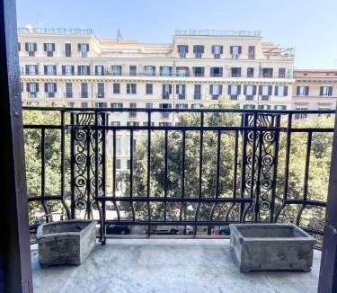 Vatican Bed & Breakfast | B&B Mazzini